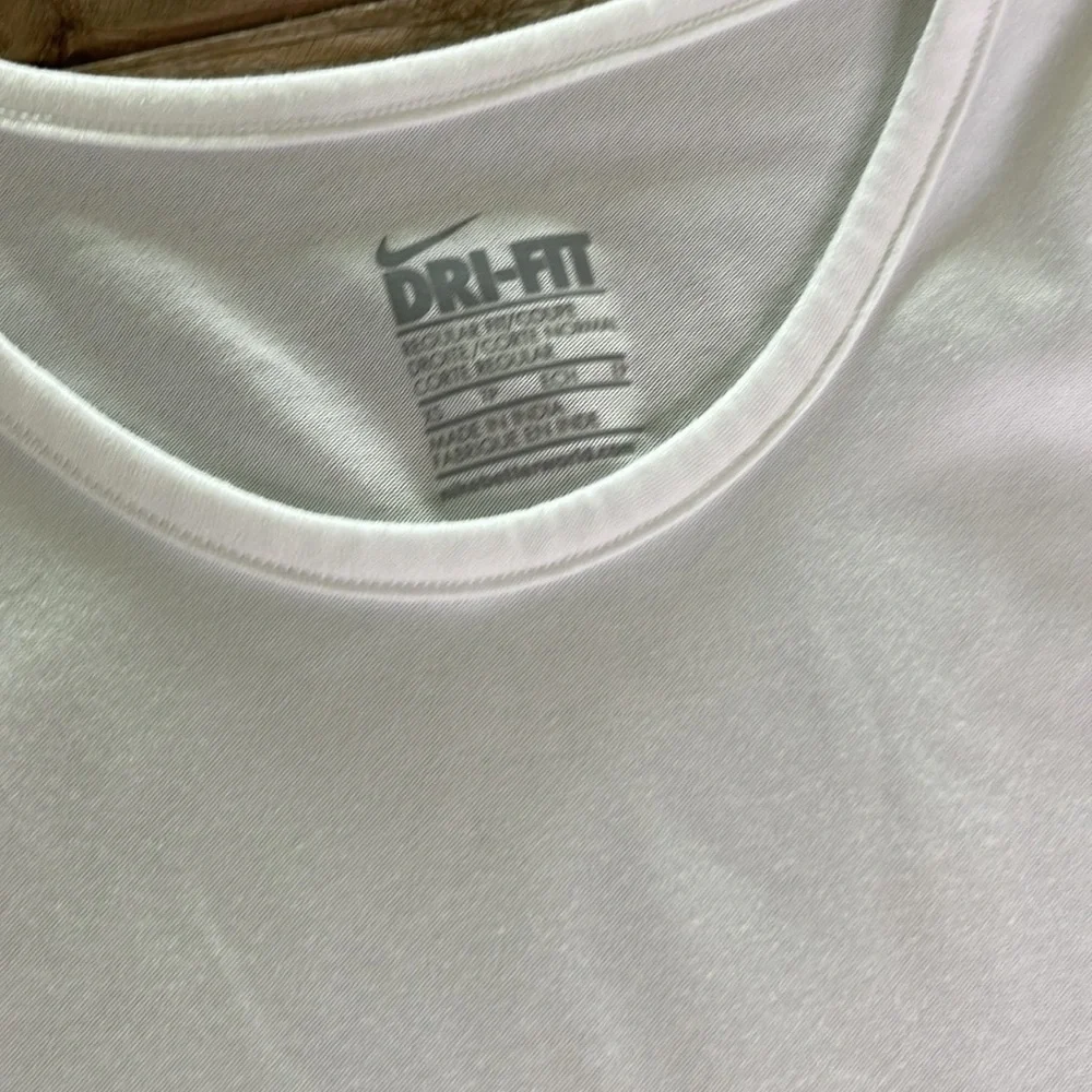 Nike Dri-Fit Tank.  Size XS